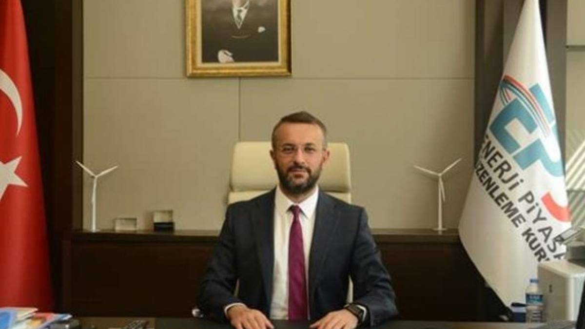 Ahmet Çağrı Çiçek kimdir?