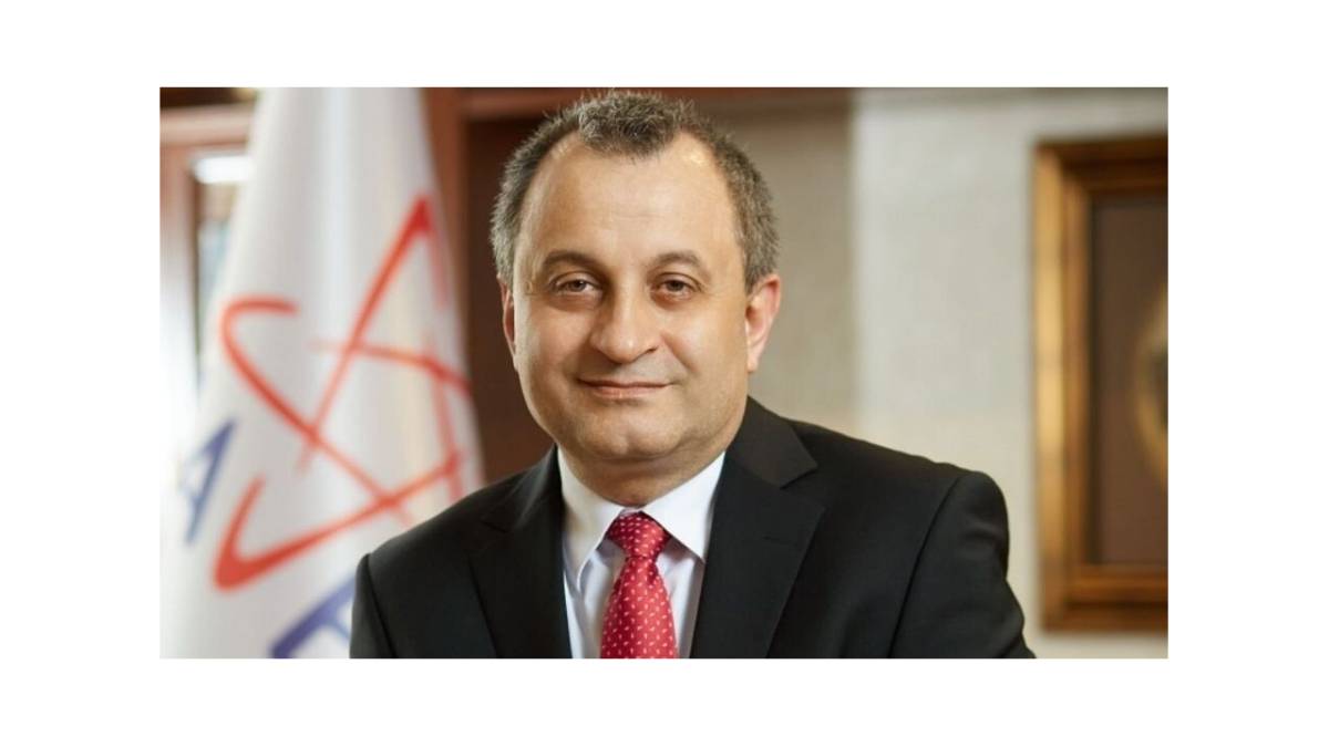 Ahmet Hamdi Atalay kimdir?