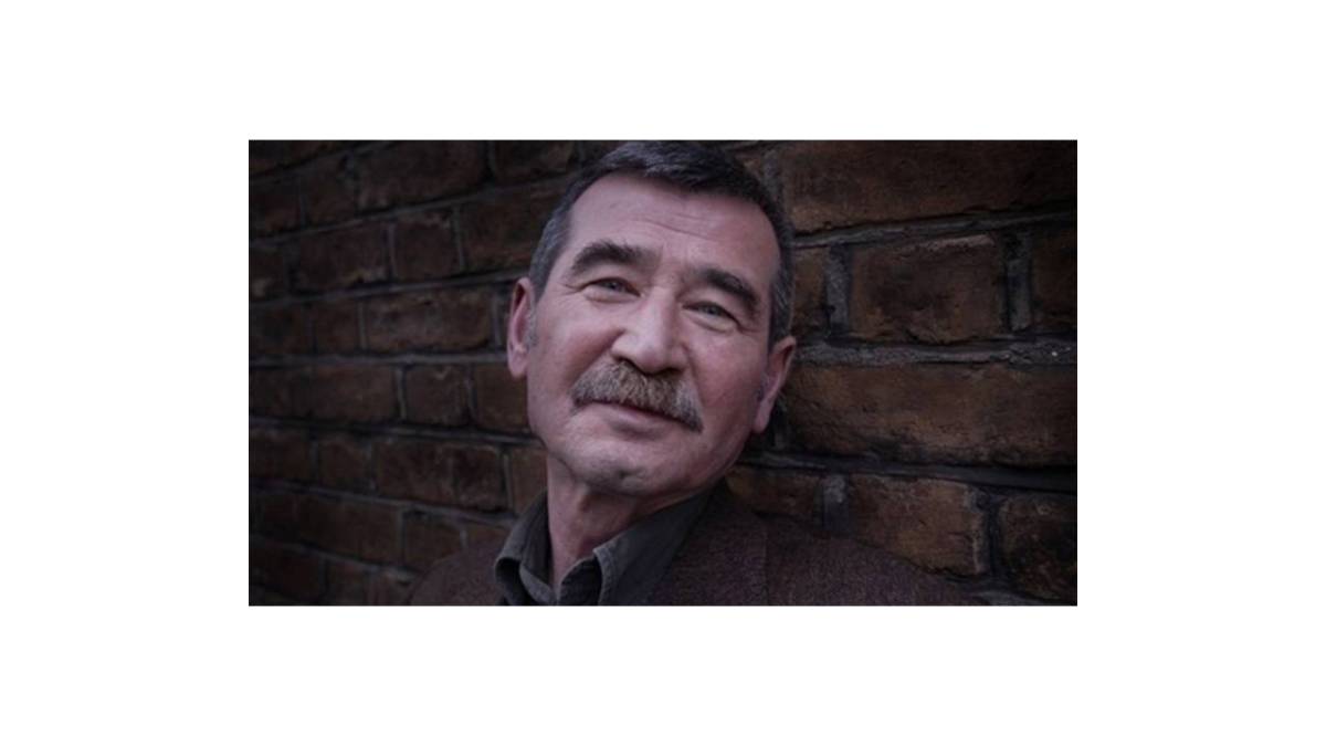 Ahmet Telli'ye veda! Ataol Behramoğlu duygulandırdı