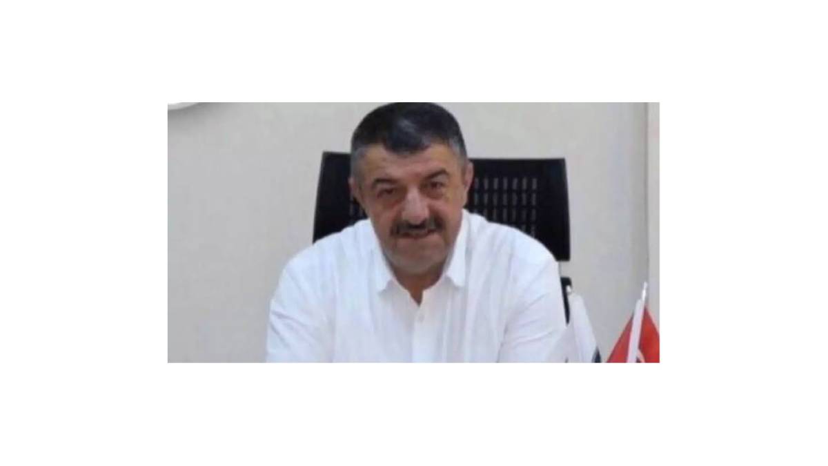 AK Partili belediye başkanı hayatın kaybetti! Necat Cellek kimdir?