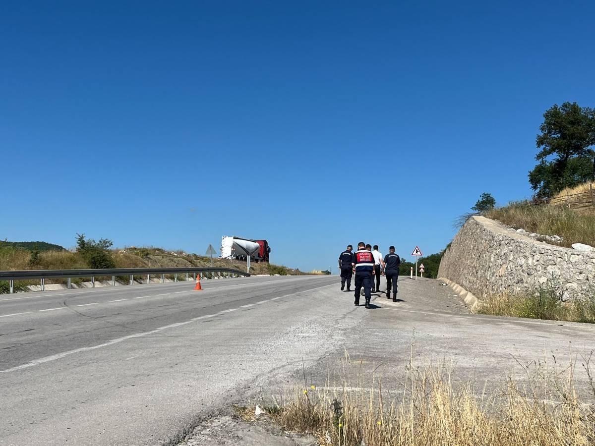 Samsun'da feci kaza! Yolun karşısına geçmek isteyen Zeynep Kol canından oldu