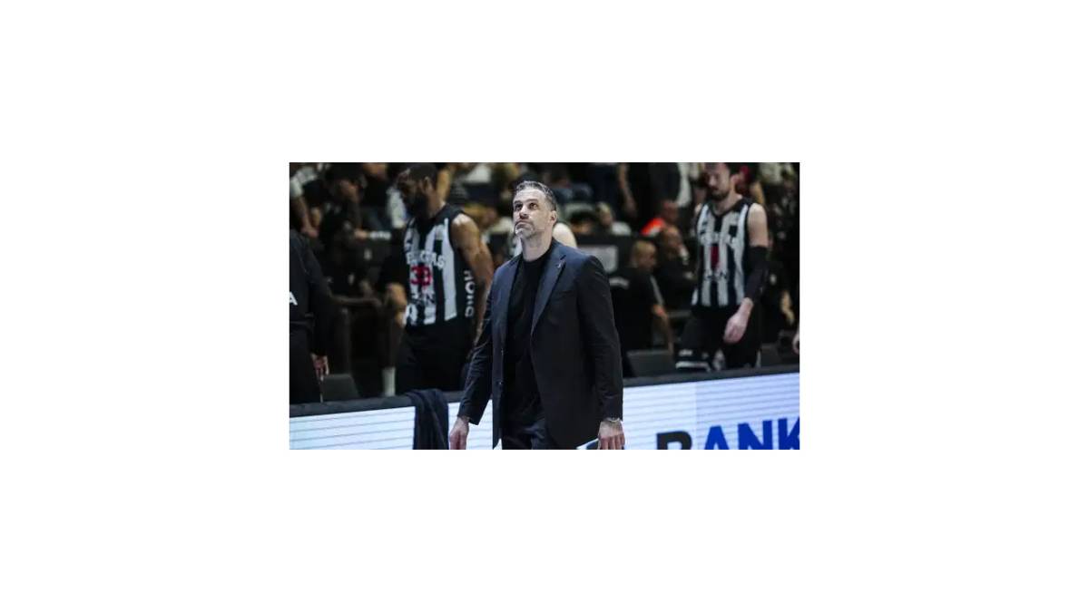 Beşiktaş'tan Dusan Alimpijevic kararı!