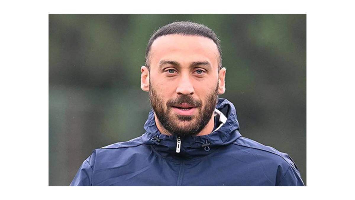 Cenk Tosun'un yeni adresi belli oldu