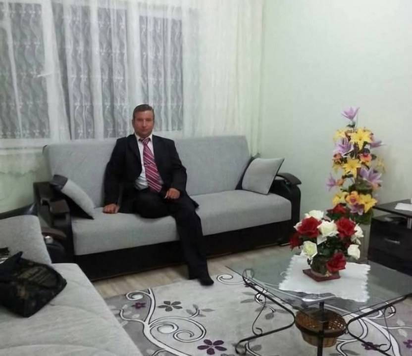 Devrilen traktörün altında hayatını kaybetti