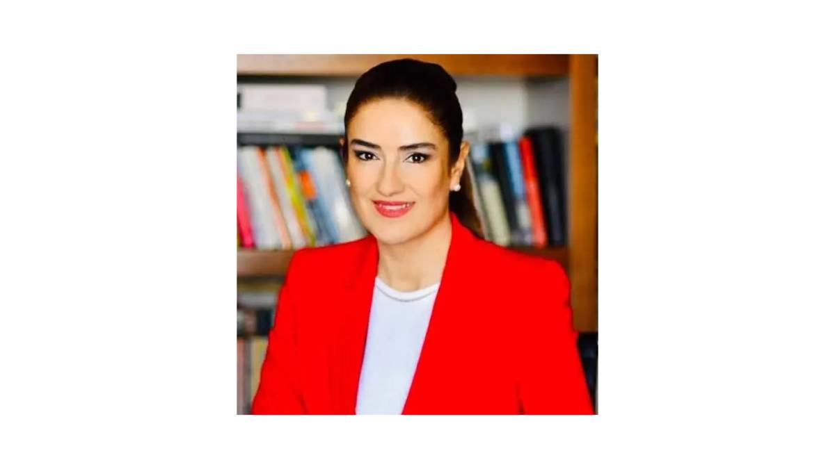 Ece Güner kimdir? Ece Güner neden gözaltına alındı?