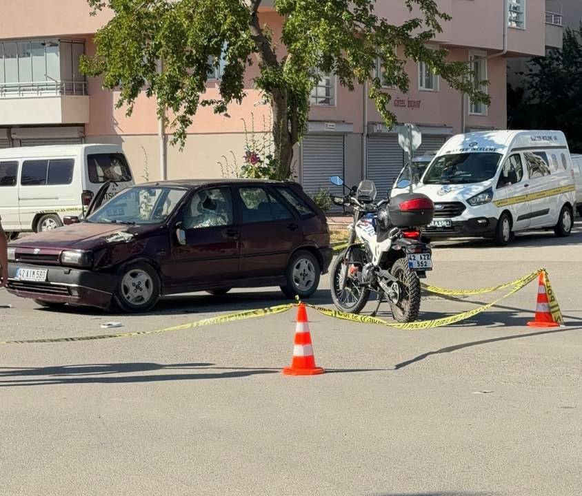 Eğitim camiası yasta! Kazada yaralanan öğretmen hayatını kaybetti