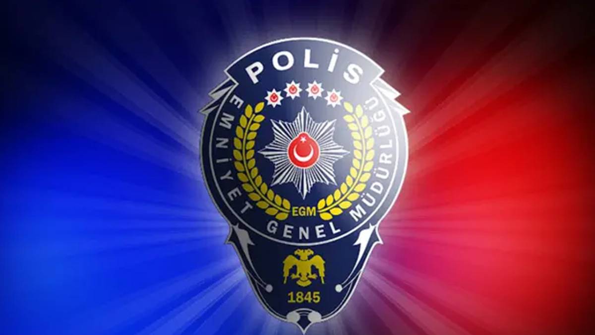 Emniyet Genel Müdürlüğü yüzlerce personel alacak! Samsun için kaç kontenjan ayrıldı, başvuru şartları neler?