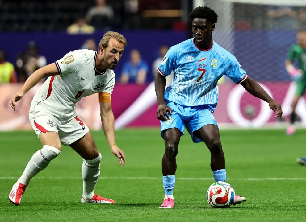 Harry Kane attı! İngiltere son 16 turuna yazdırdı