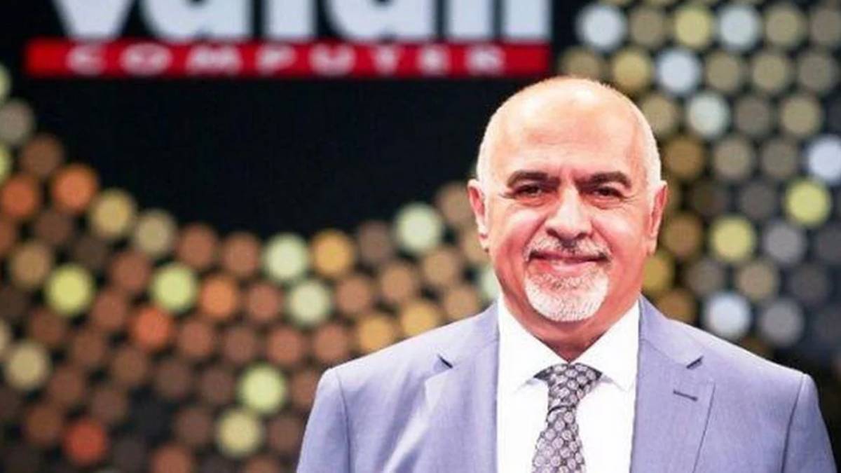 Hasan Vatan kimdir?