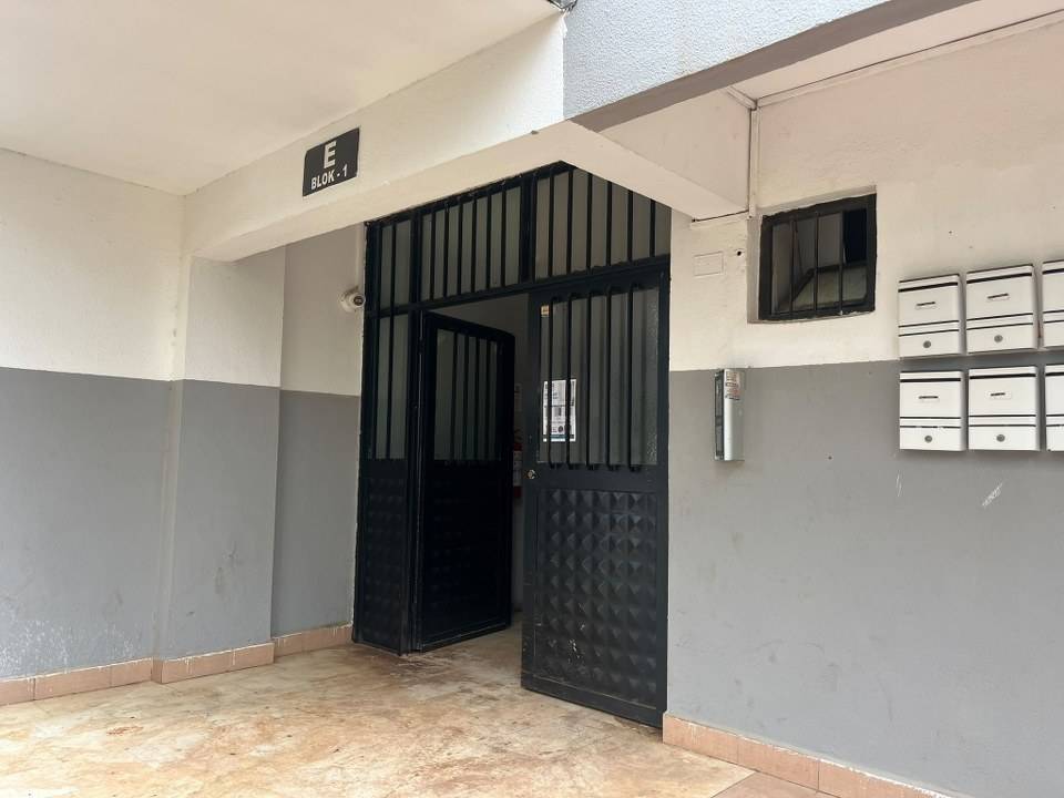 Hasibe Nihal Kalaycı, evinde ölü bulundu