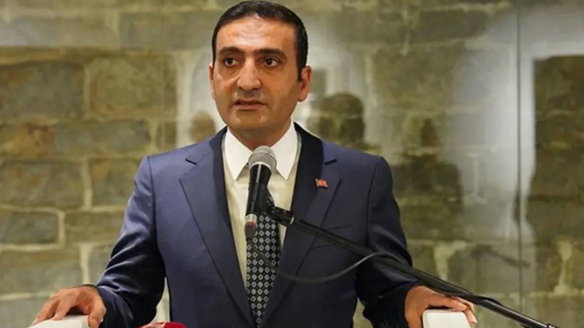 İnan Güney tahliye edildi!