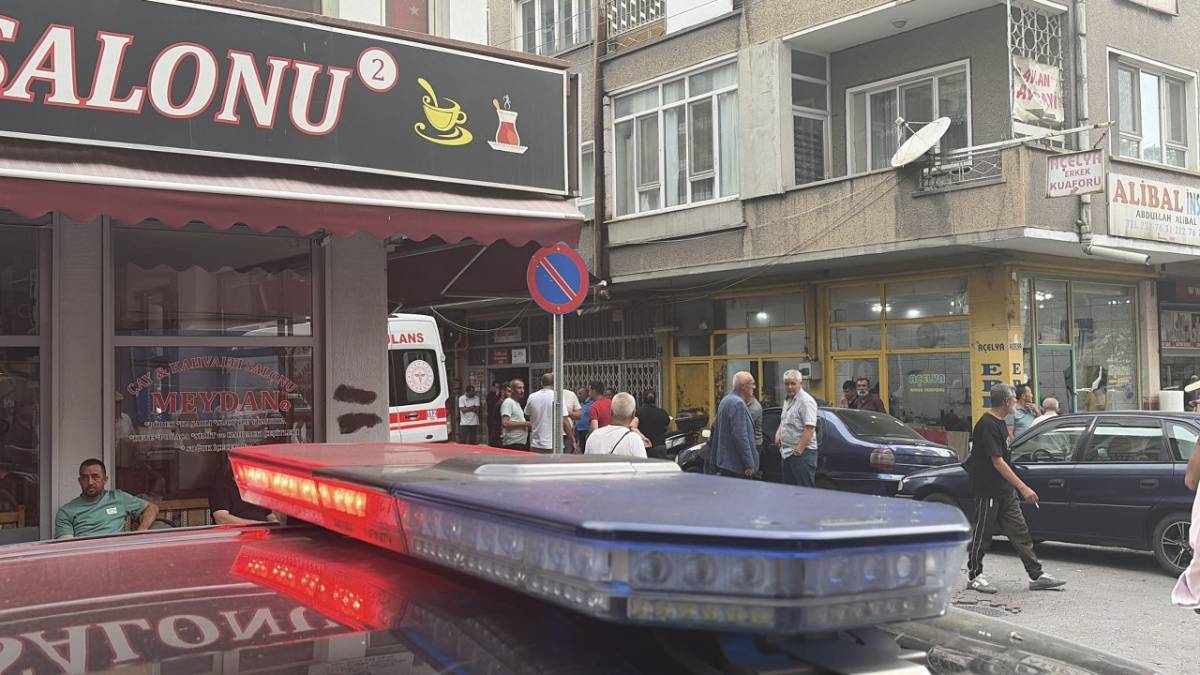 Kayseri'de şok intihar! Bunalıma giren genç yaşamına son verdi