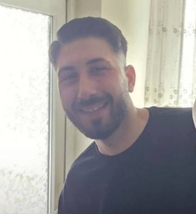 Samsun'da 21 yaşındaki Emrihan Or motosiklet kazasında öldü