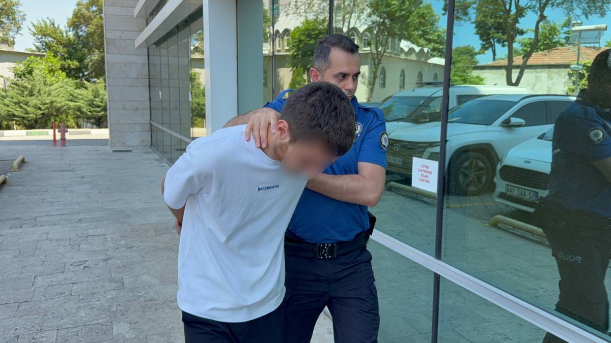 Samsun'da bıçaklı yaralama olayında yeni gelişme!