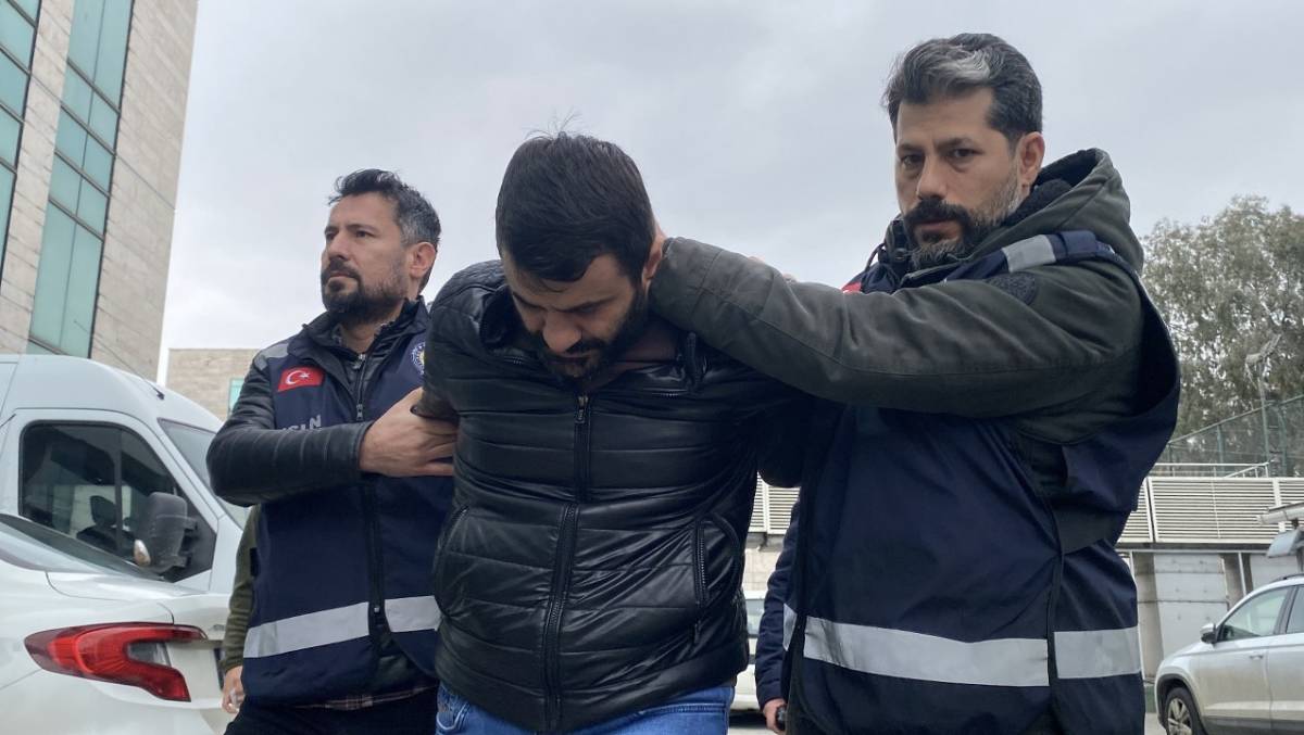 Samsun'da eski eşini rahatsız eden kişiyi öldüren sanığın cezası belli oldu!