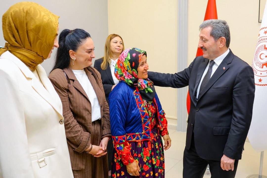 Samsun'da kenevir tekstili projesine ek süre
