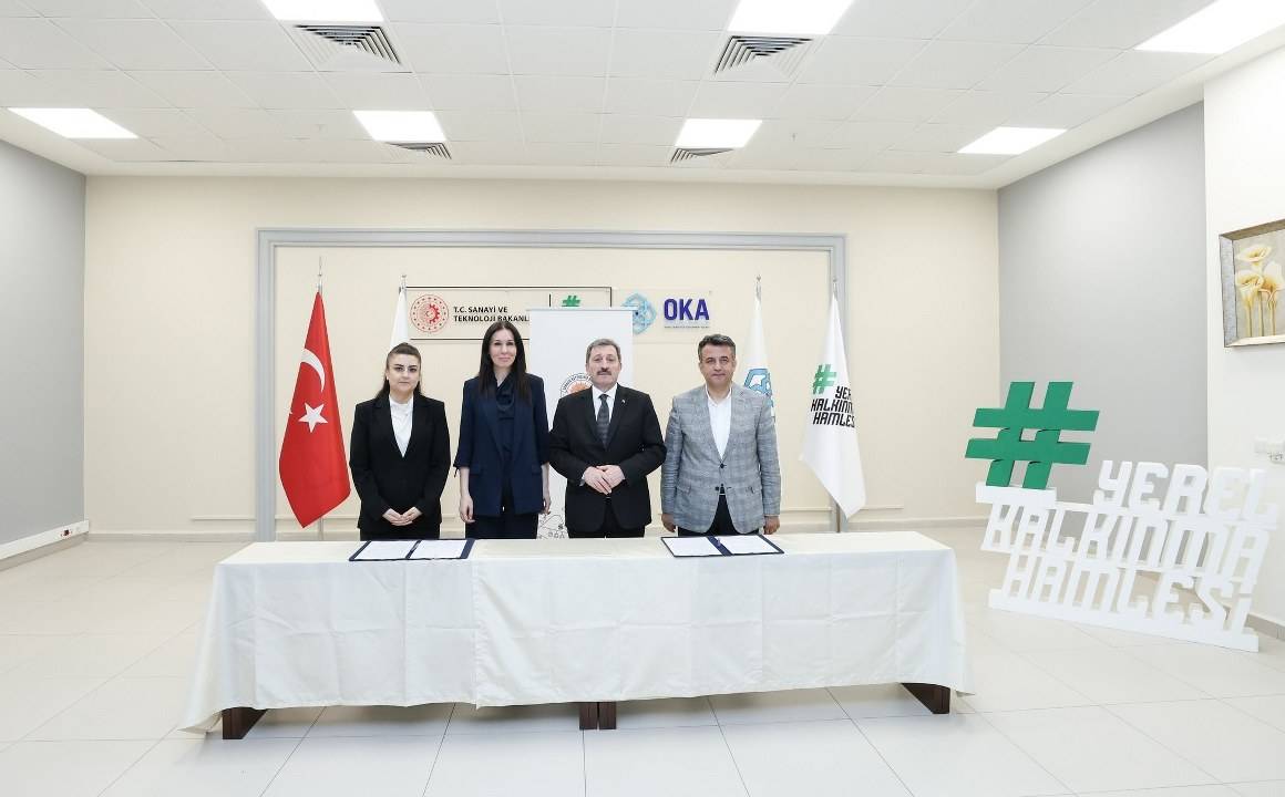 Samsun'da kenevir tekstili projesine ek süre