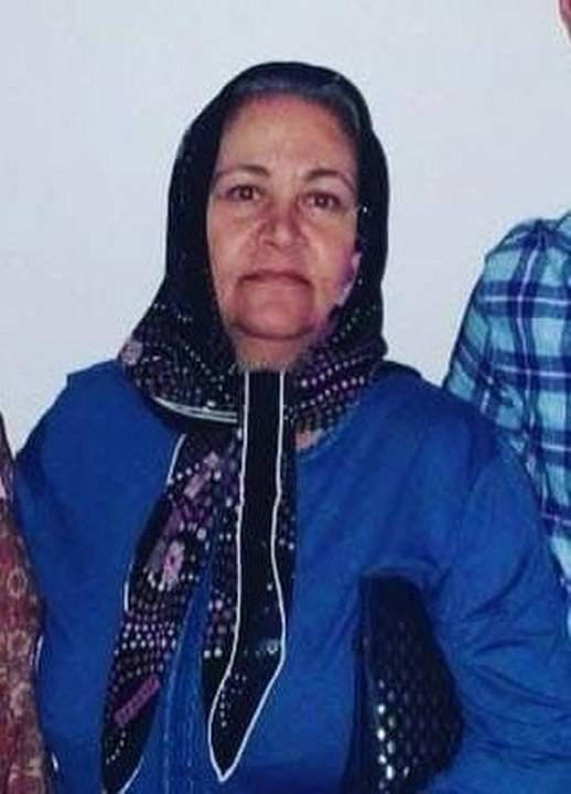 Saniye Yaşar'ı öldürüp altınlarını çalan zanlı bina görevlisi çıktı