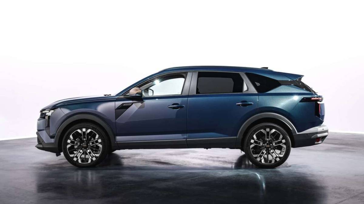 Dacia Striker tanıtıldı! Tasarımı, özellikleri ve fiyatı ortaya çıktı