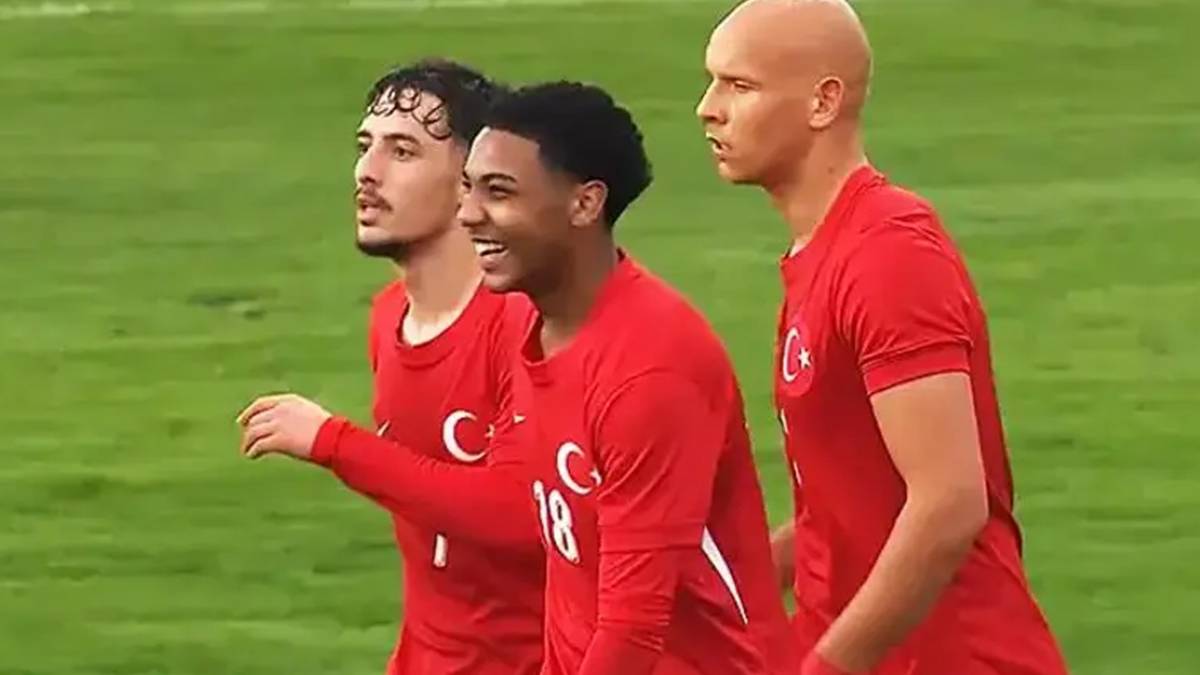 Thierry Karadeniz Trabzonspor'da!