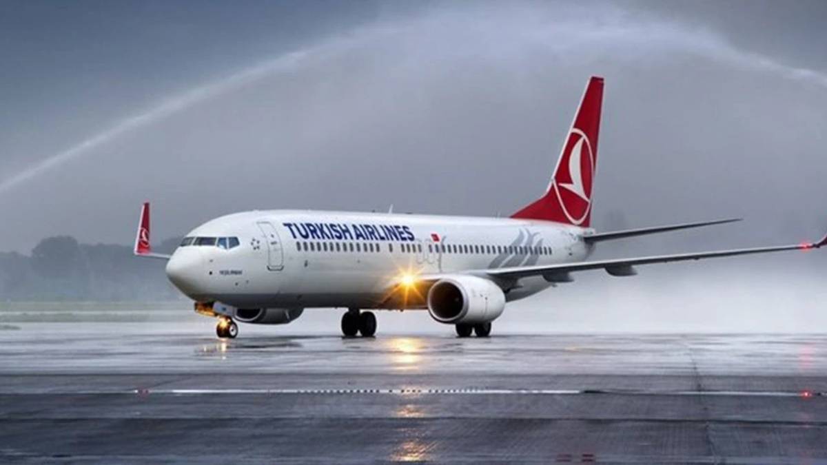 THY indirimli bilet satışı başladı!
