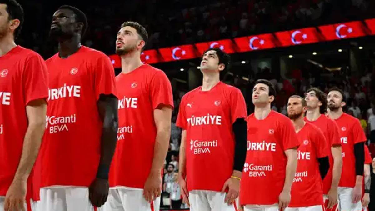Türkiye- İsviçre maçı sonrası Ergin Ataman'dan 12 Dev Adam açıklaması!