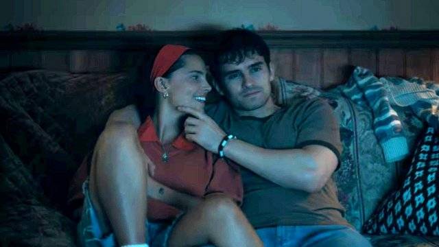 Bu film sizde ‘Saplantı’ olacak!
