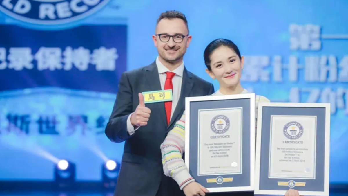 Xie Na'nın konser turnesi iptal oldu