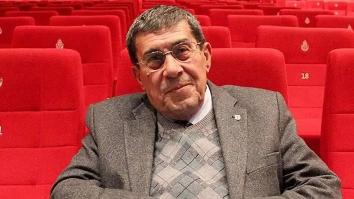 Zihni Göktay’ın cenaze programı belli oldu!
